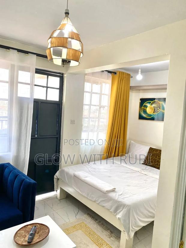 Studio Airbnb in Utawala Shooters Nairobi - thumbnail 5
