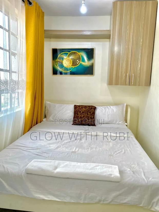 Studio Airbnb in Utawala Shooters Nairobi - thumbnail 6