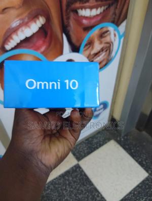 New Philips Omni 10 256 GB Black - main view