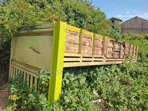 Body Canter - thumbnail 3