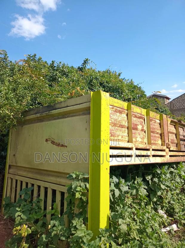 Body Canter - thumbnail 4