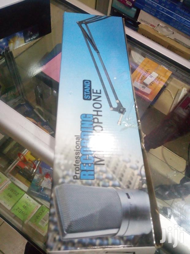 Stundio Microphone Stand - main view
