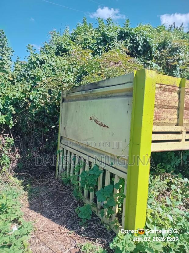 Body Canter - thumbnail 5