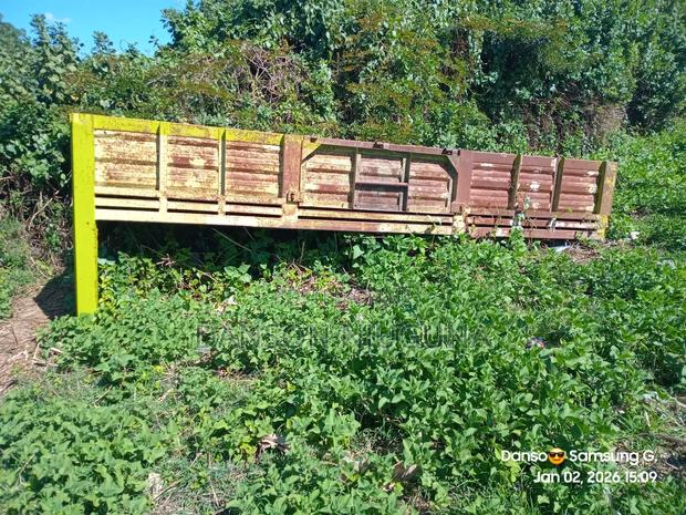 Body Canter - thumbnail 6