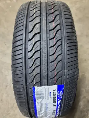 225 /55 R16 Alfamotors Tyres Dk558