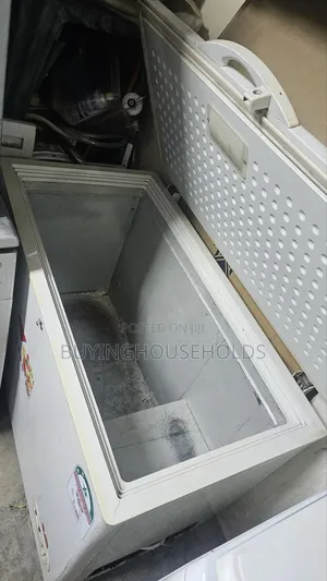 Ramtons 260l Chest Freezer