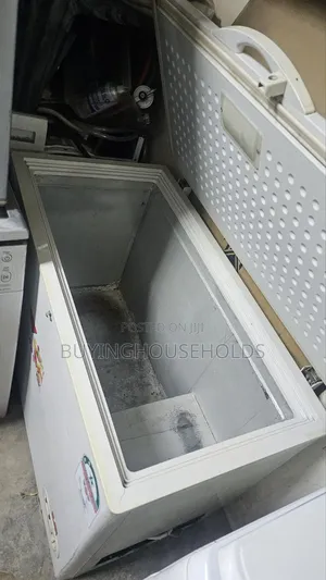 Ramtons 260l Chest Freezer