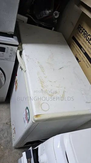 Ramtons 260l Chest Freezer
