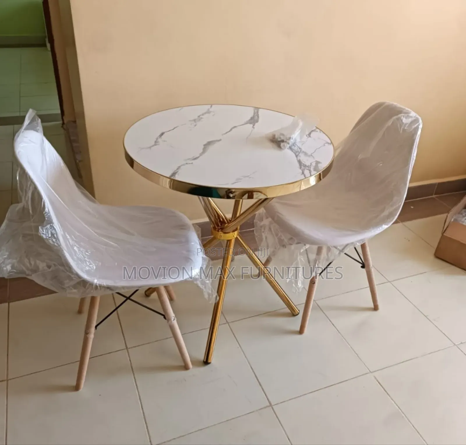Complete Dinning Set