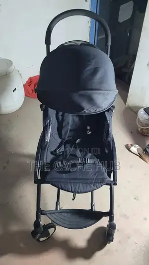 Stokke Yoyo 3 Stroller