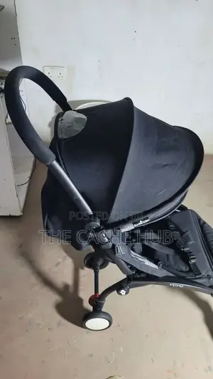 Stokke Yoyo 3 Stroller