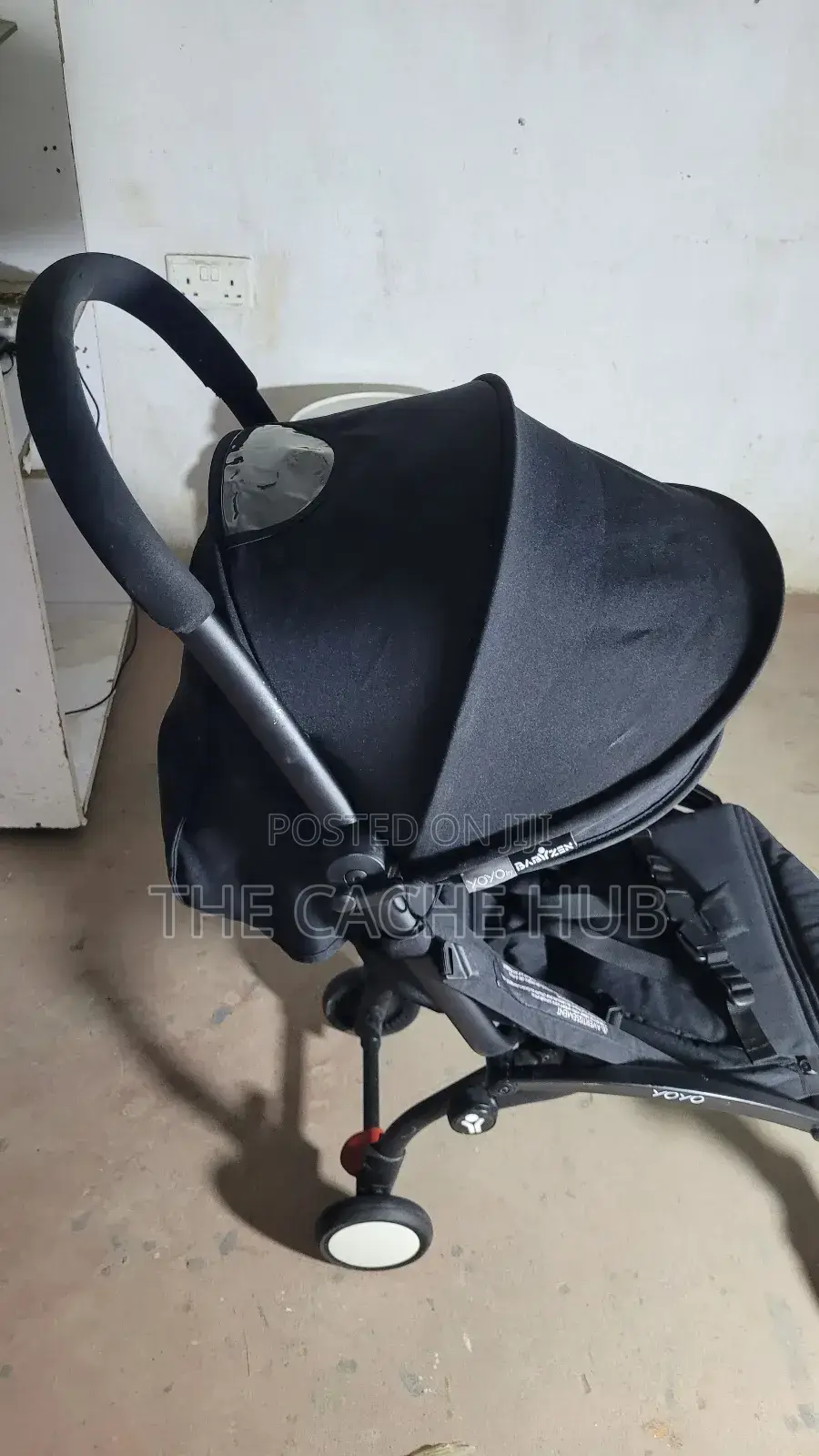 Stokke Yoyo 3 Stroller