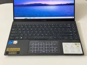 Laptop Asus 16GB Intel Core i7 SSD 512GB