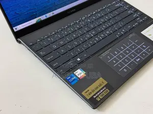 Laptop Asus 16GB Intel Core i7 SSD 512GB