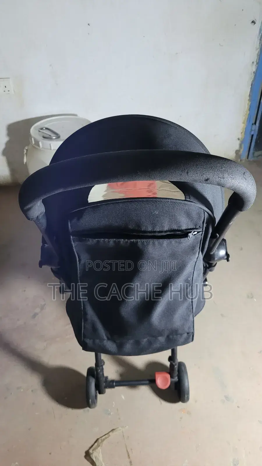 Stokke Yoyo 3 Stroller