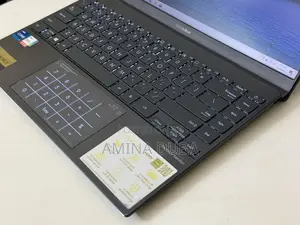 Laptop Asus 16GB Intel Core i7 SSD 512GB
