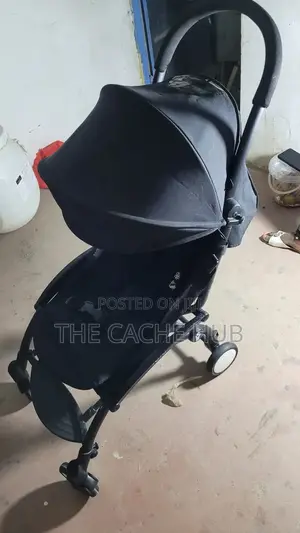 Stokke Yoyo 3 Stroller
