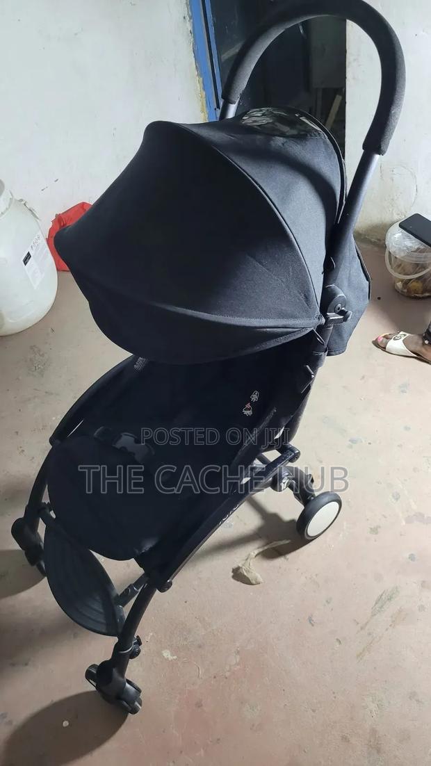 Stokke Yoyo 3 Stroller - thumbnail 5