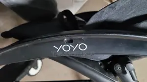 Stokke Yoyo 3 Stroller