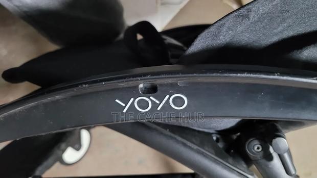 Stokke Yoyo 3 Stroller - thumbnail 6