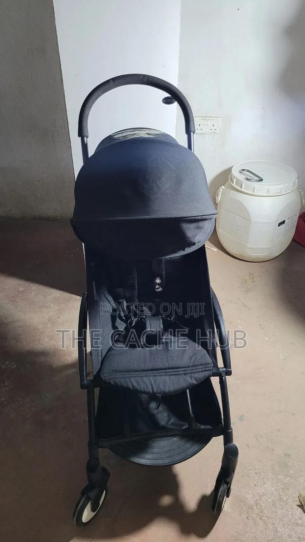 Stokke Yoyo 3 Stroller - thumbnail 7