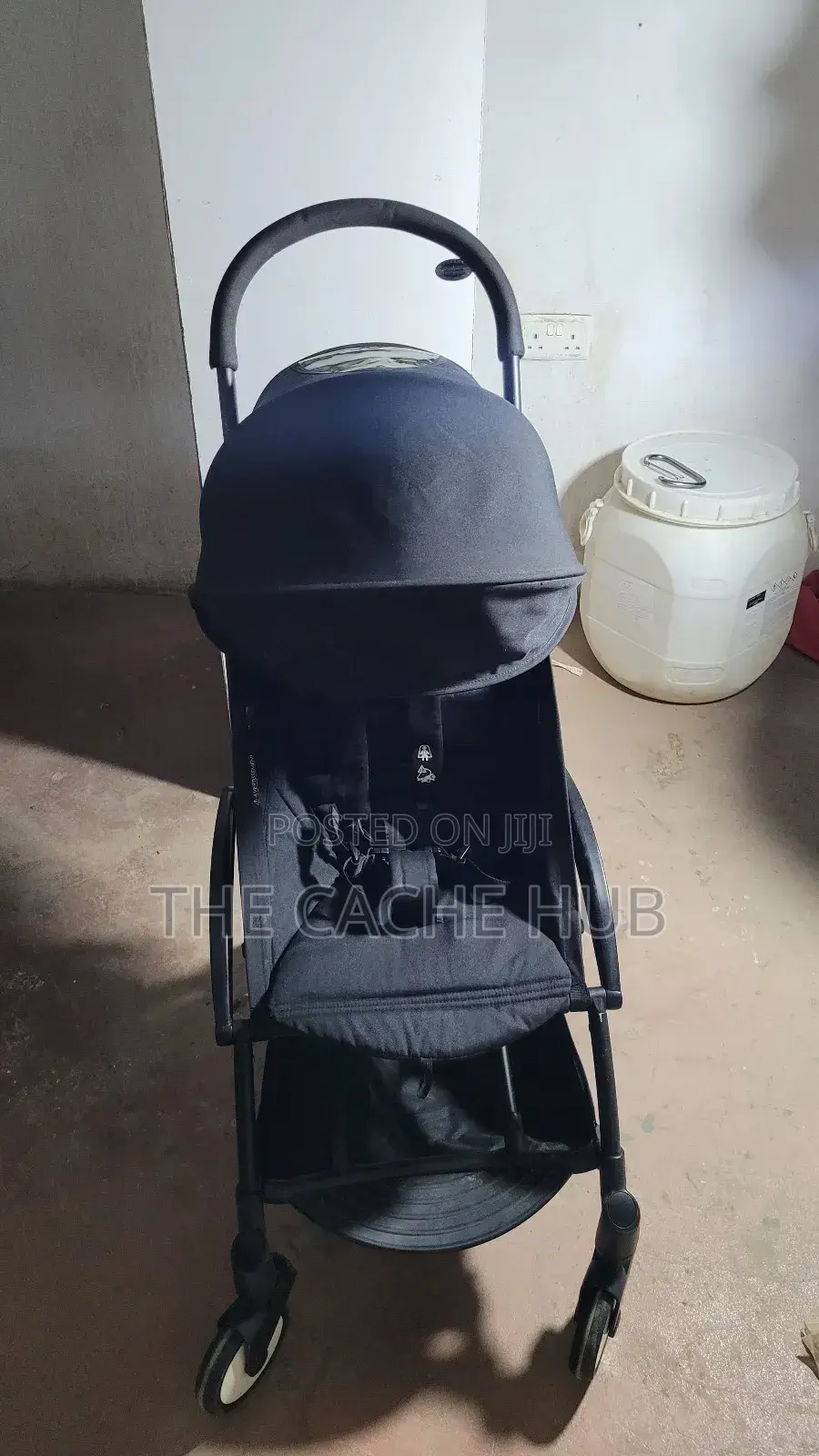 Stokke Yoyo 3 Stroller