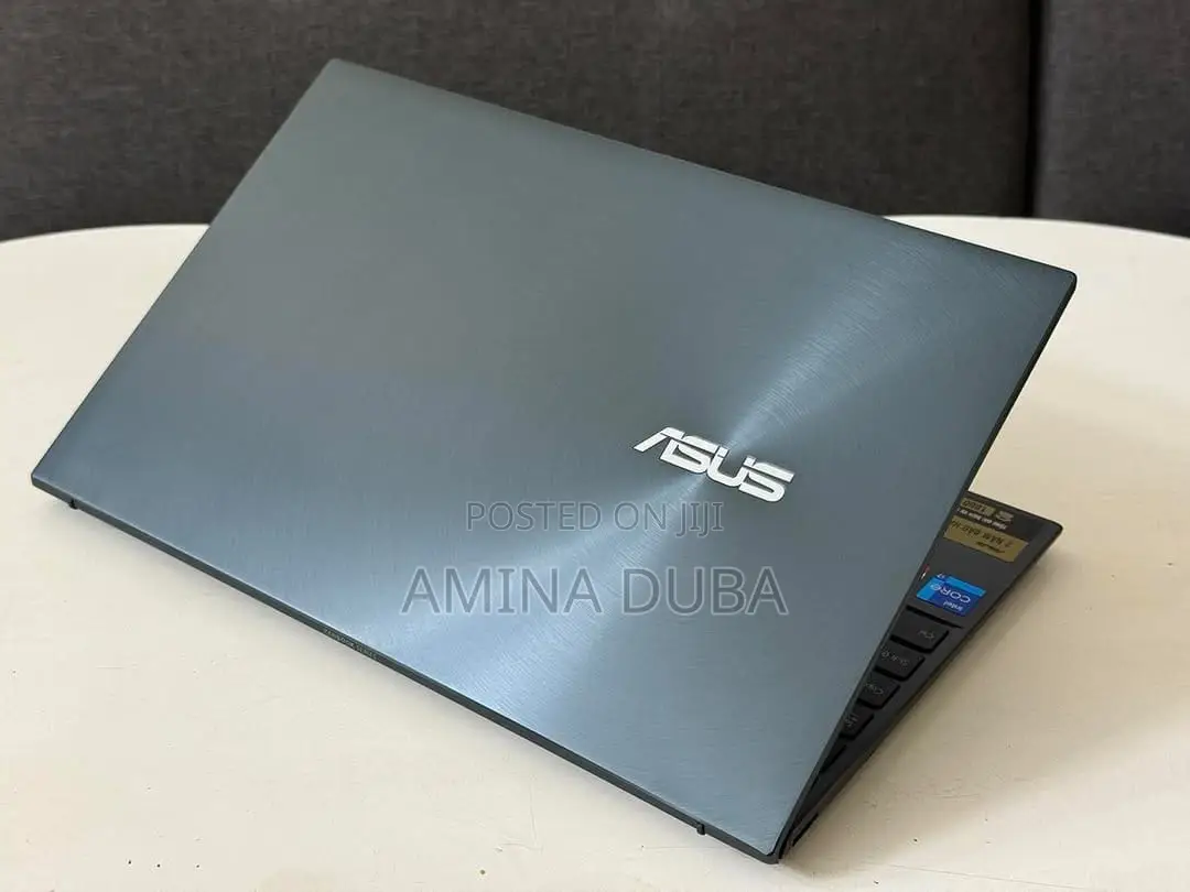 Laptop Asus 16GB Intel Core i7 SSD 512GB