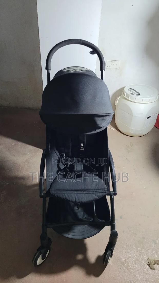 Stokke Yoyo 3 Stroller - thumbnail 8