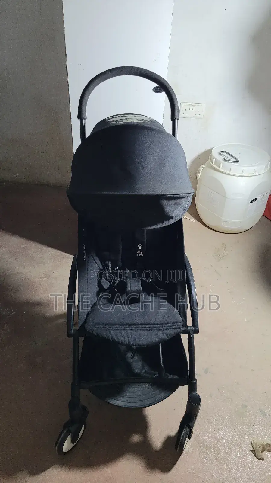 Stokke Yoyo 3 Stroller