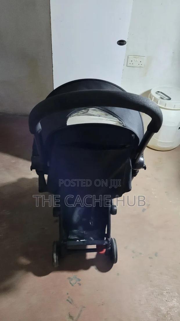Stokke Yoyo 3 Stroller - thumbnail 9