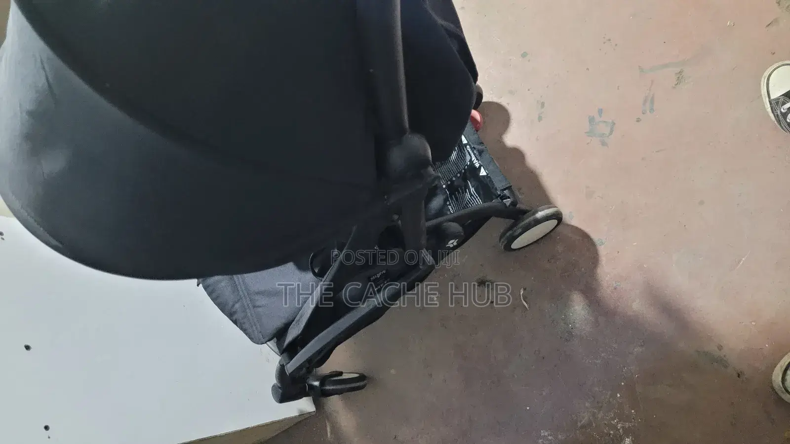 Stokke Yoyo 3 Stroller