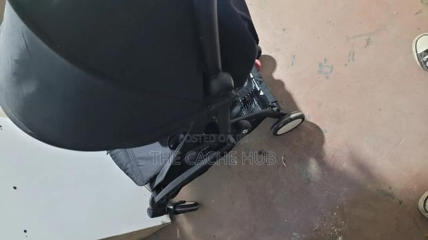 Stokke Yoyo 3 Stroller - thumbnail 12
