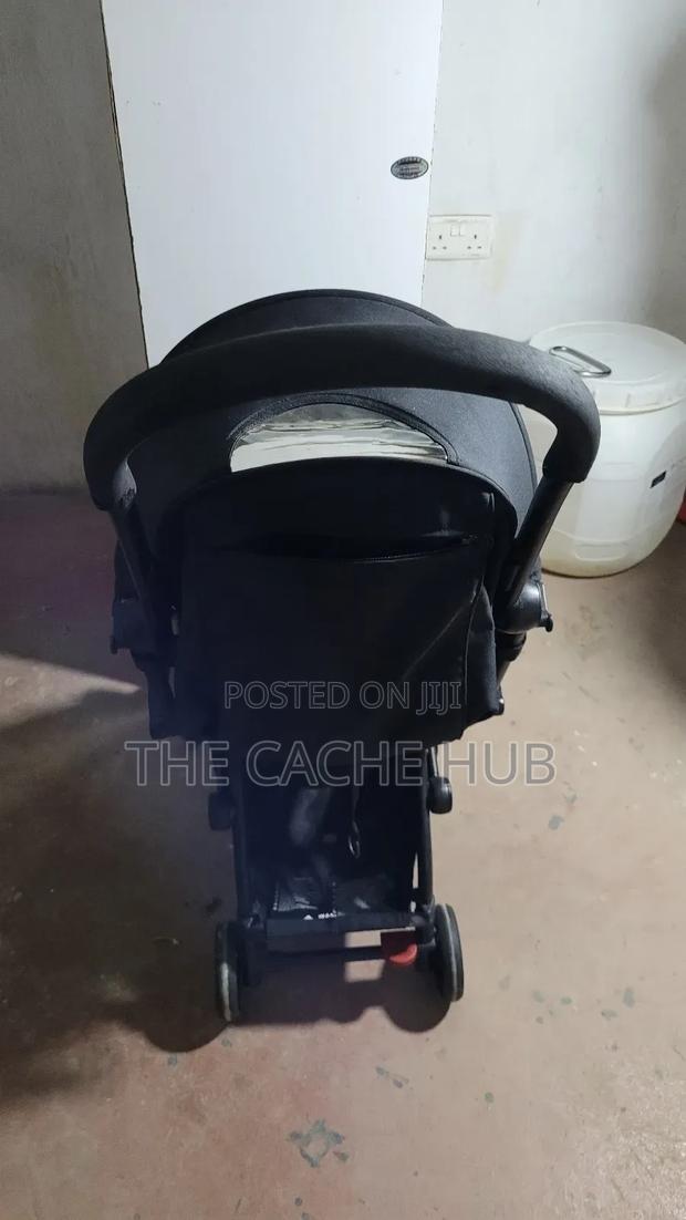 Stokke Yoyo 3 Stroller - thumbnail 13