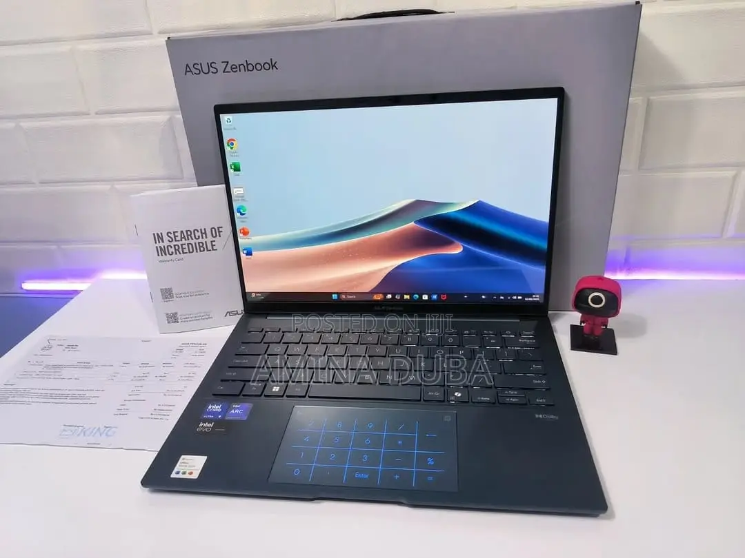 Laptop Asus 16GB Intel Core i7 SSD 512GB