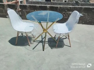 Dinning Comfort Set