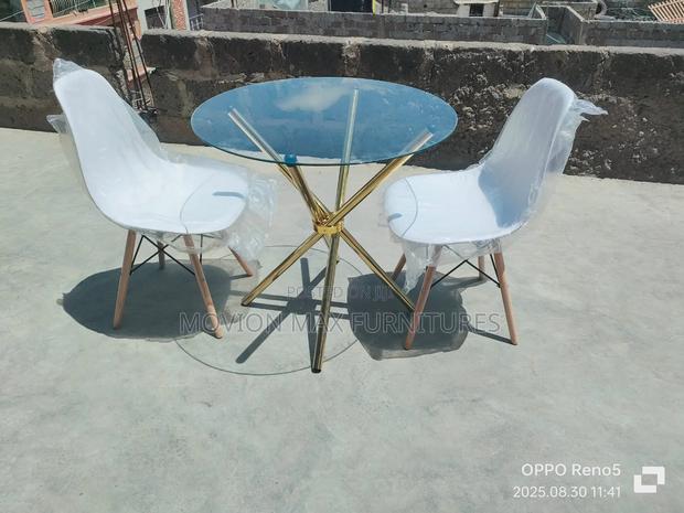Dinning Comfort Set - main view