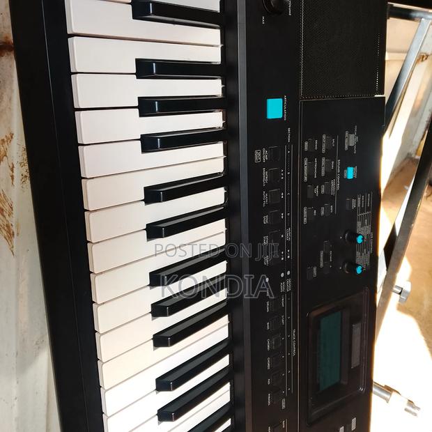 Yamaha Keyboard PSR 473 - thumbnail 3