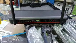 Shure Microphone Wireless System