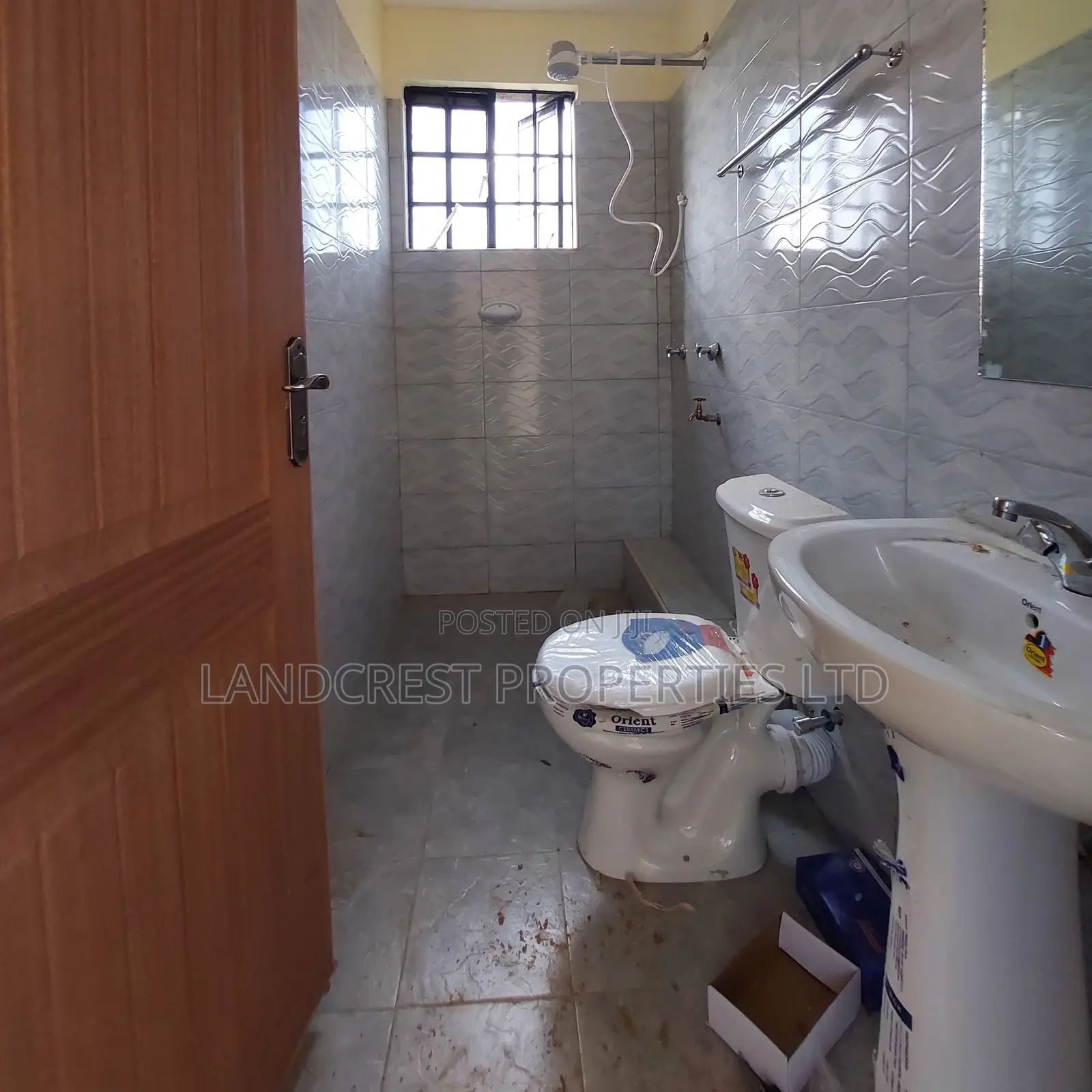 2bdrm Apartment in Kitisuru Spur for rent
