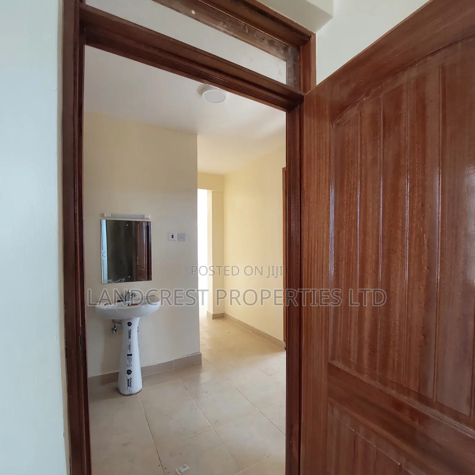2bdrm Apartment in Kitisuru Spur for rent