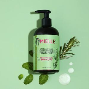 Mielle Hair Shampoo - thumbnail 2