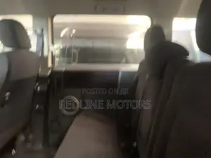 Mitsubishi Delica 2018 Gray