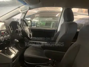 Mitsubishi Delica 2018 Gray