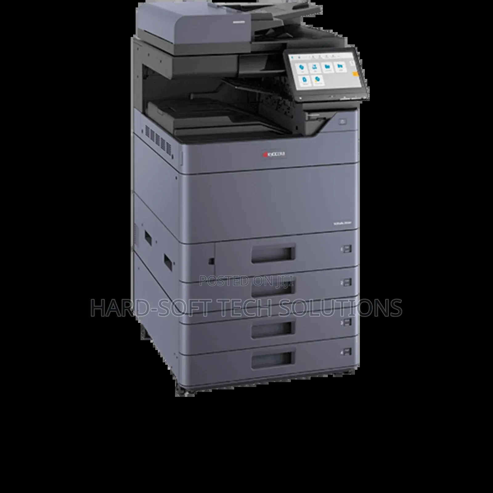Canon and Konica Printers/Copier Repair Service