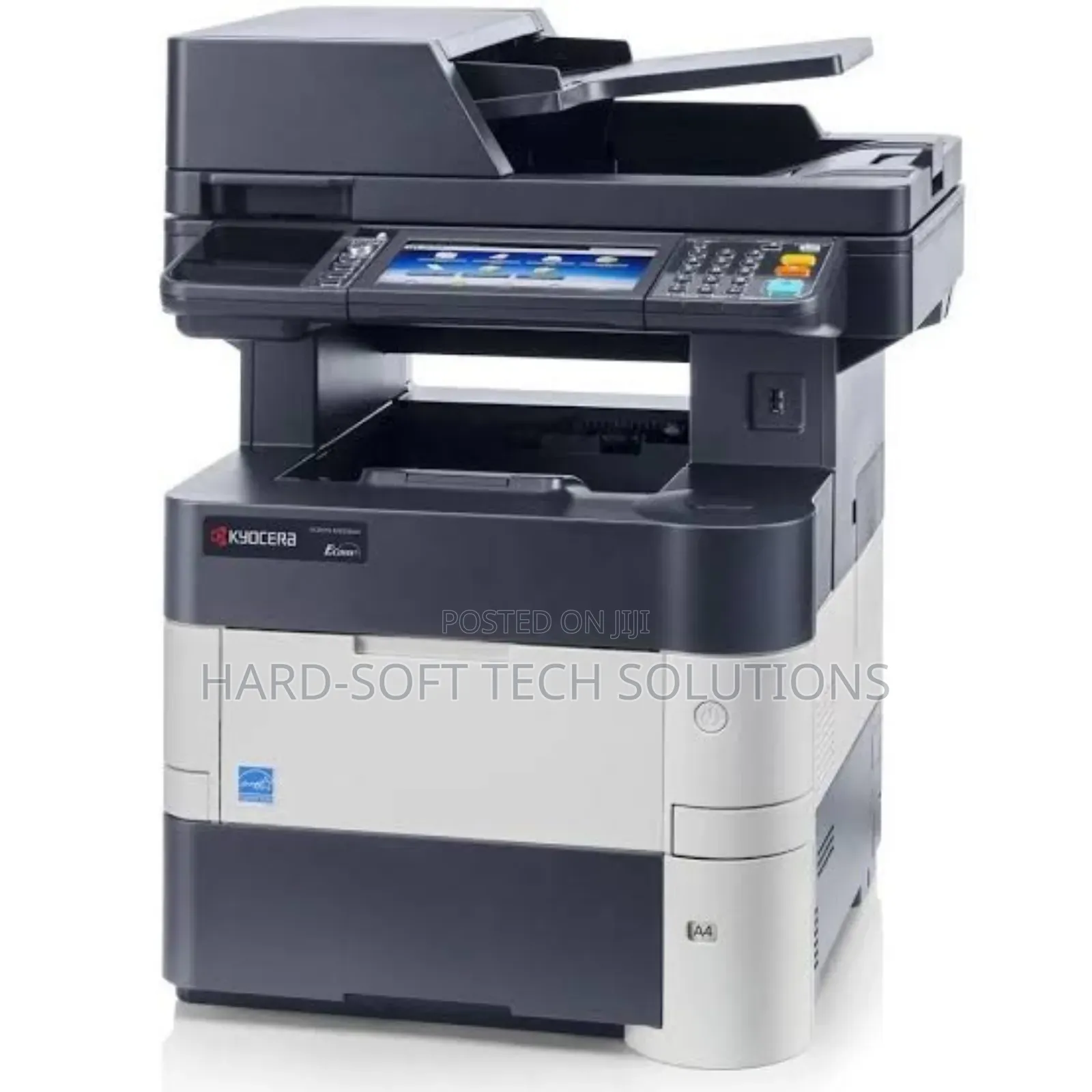 Canon and Konica Printers/Copier Repair Service
