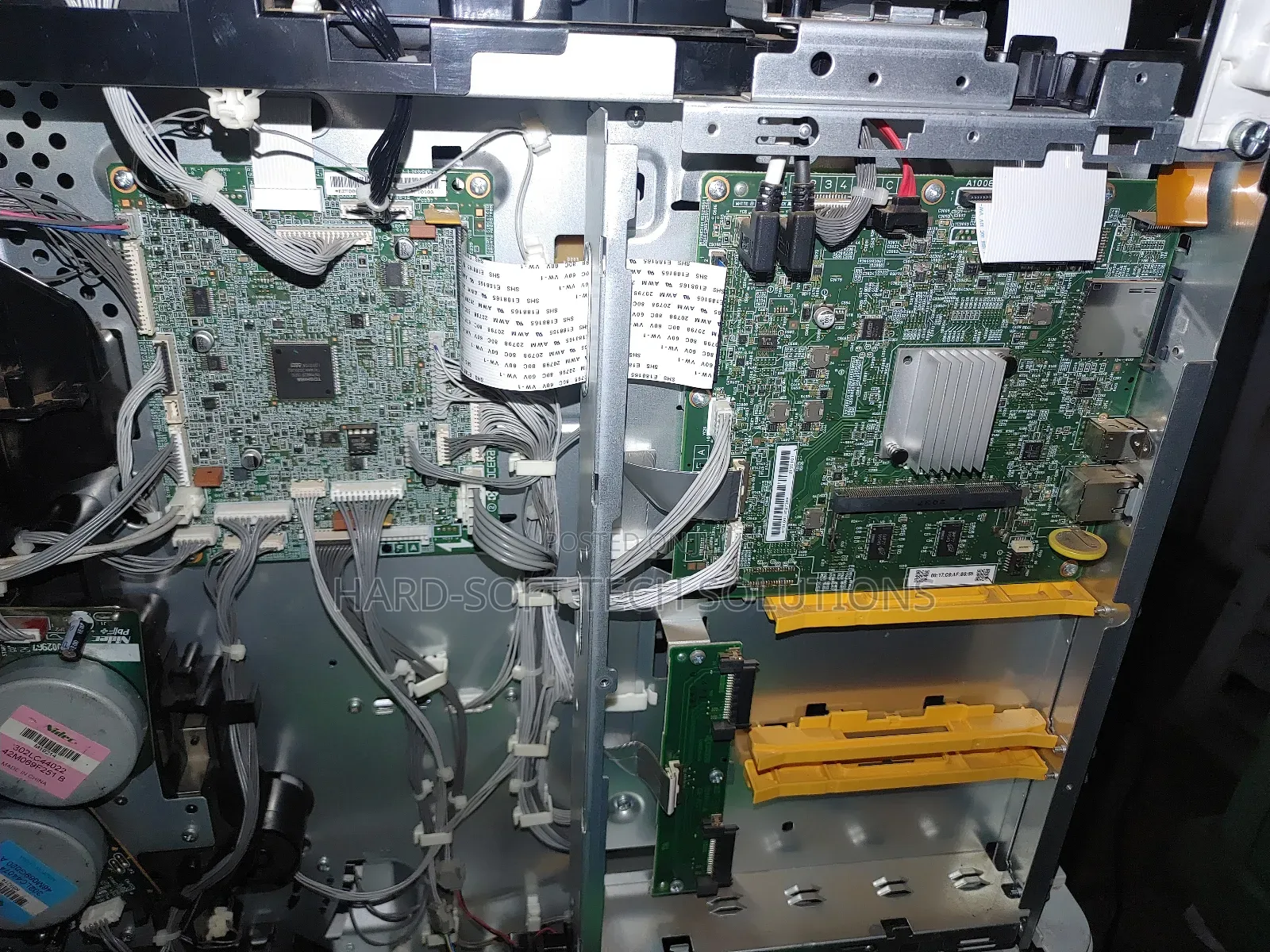 Canon and Konica Printers/Copier Repair Service