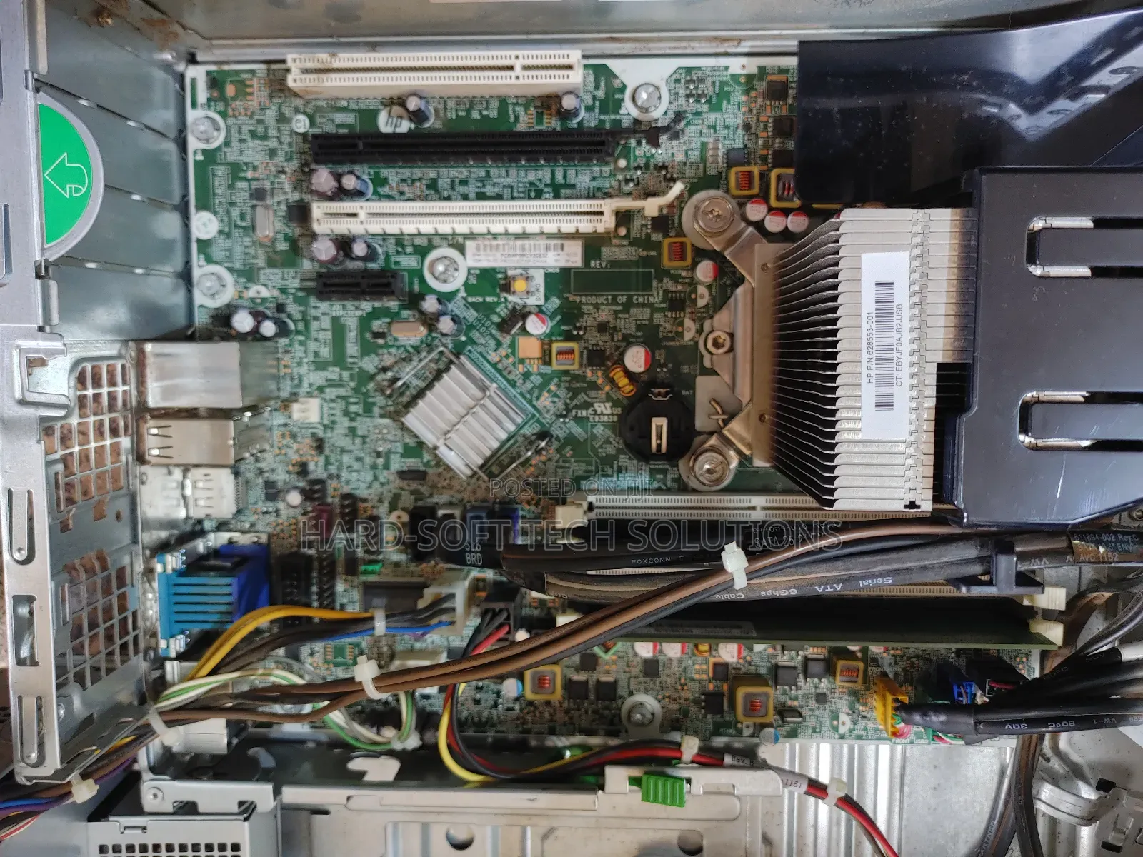 Canon and Konica Printers/Copier Repair Service