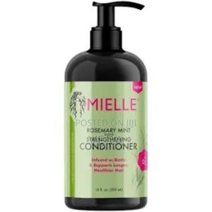 Mielle Conditioner - thumbnail 2