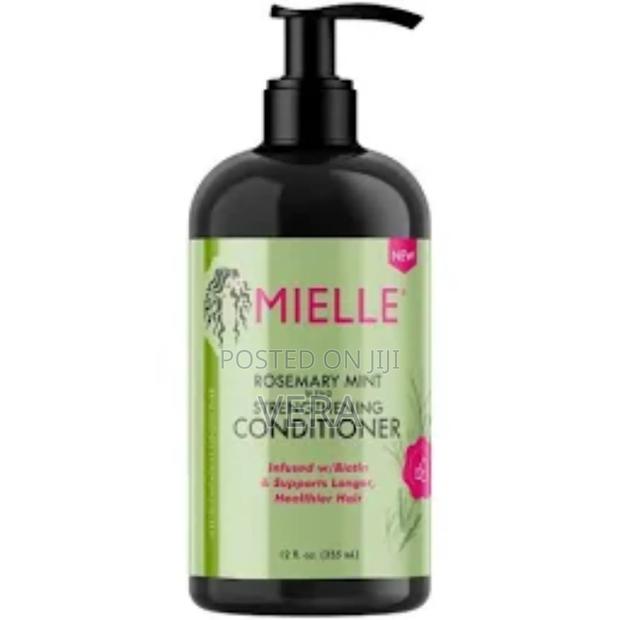 Mielle Conditioner - main view