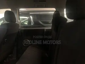 Mitsubishi Delica 2018 Silver